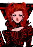 Evelyn
