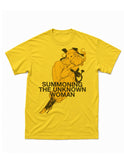 SUMMONING THE UNKNOWN WOMAN