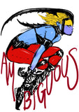 AMBIGUOUS