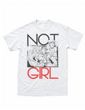 NOT GIRL
