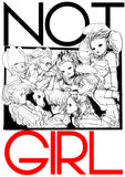NOT GIRL