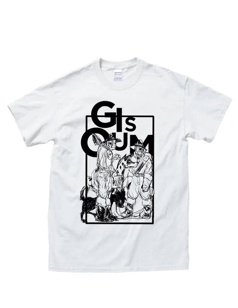 Two adventurers ﻿/ T-shirts