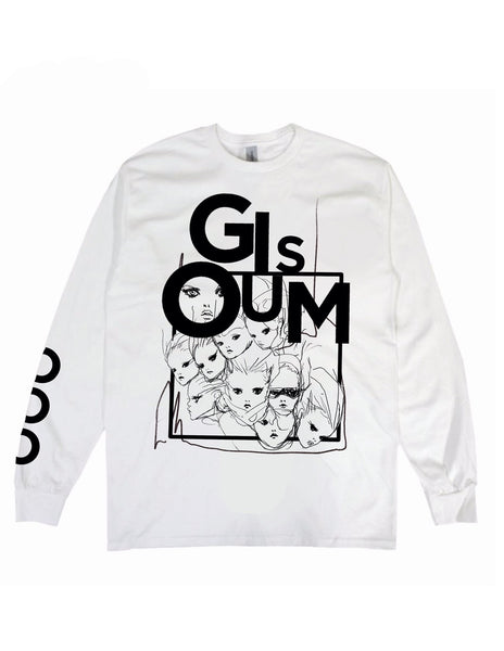 Petticoat government ﻿/ Long sleeve