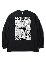 see's / long sleeve