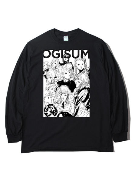 see's / long sleeve