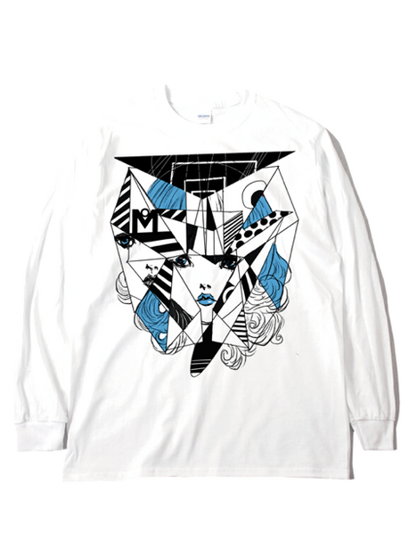 mirror / long sleeve