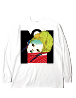 45℃ / long sleeve