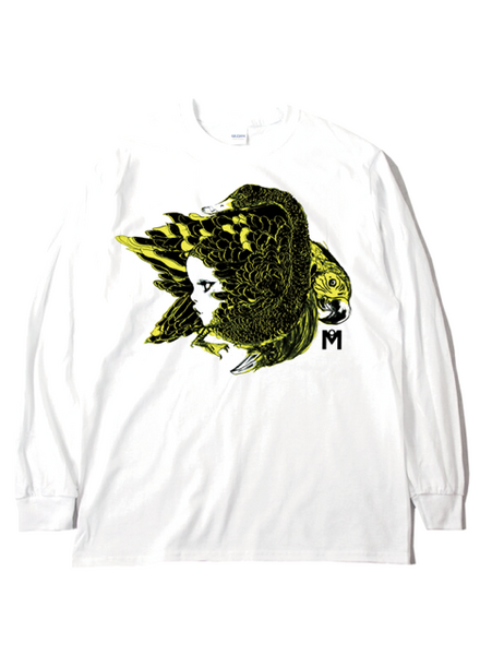Harpy / long sleeve