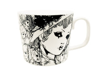 MUG CUP