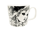 MUG CUP