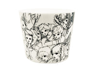 MUG CUP