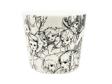 MUG CUP