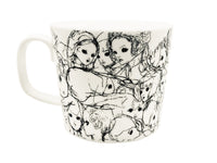 MUG CUP